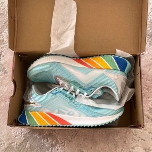 NEW NEVER WORN New Balance Pride Shoes 🌈